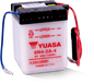 Yuasa 6N4-2A-4 Conventional 6 Volt Battery