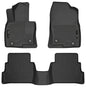 Husky Liners 2017 Mazda CX-5 Weatherbeater Black Front & 2nd Seat Floor Liners