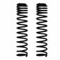 Skyjacker 84-01 Jeep XJ 4.5in Front Dual Rate Long Travel Coil Springs