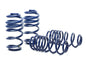 H&R 09-16 Audi A4 Quattro/S4 (AWD) B8 Sport Spring