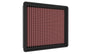 K&N 2020 Ford Escape Hybrid L4-2.5L Replacement Air Filter