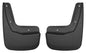 Husky Liners 2017-2018 Honda Ridgeline Custom-Molded Rear Mud Guards