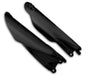 Cycra 15+ Yamaha WR250F Fork Guards - Black