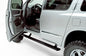 AMP Research 2004-2015 Nissan Titan Crew/King Cabs PowerStep - Black