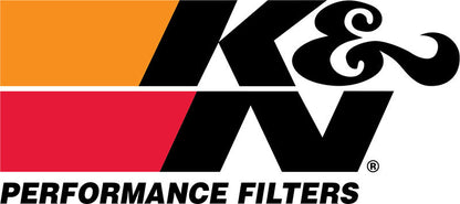 K&N 18-19 Kawasaki Z900RS - 948CC Replacement Air Filter