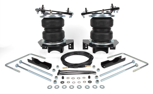 Air Lift LoadLifter 5000 Air Spring Kit 2020 Ford F-250 F-350 4WD SRW