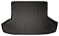 Husky Liners 2012 Toyota Prius V WeatherBeater Black Rear Cargo Liner