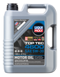 LIQUI MOLY 5L Top Tec 4600 Motor Oil SAE 5W30