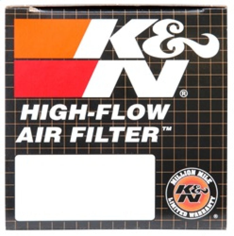 K&N 16-19 Moto Guzzi V9 Bobber 853CC Replacement Air Filter