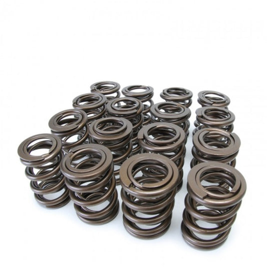 Skunk2 Tuner Series Honda/Acura (H22A/F20B) DOHC VTEC Alpha Valve Spring Set (Dual Springs)