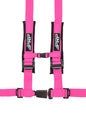 PRP 4.2 Harness- Pink