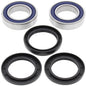 All Balls Racing 79-85 Honda ATC110 Wheel Bearing Kit Rear