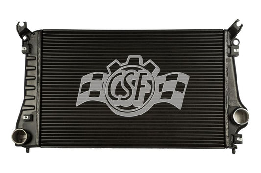 CSF 11-16 GMC Sierra 2500HD 6.6L OEM Intercooler