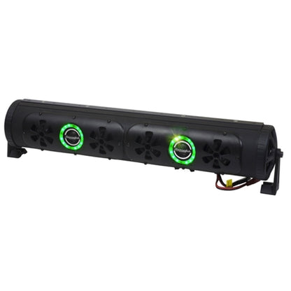 Bazooka 24in G3 Party Bar Led RGB Bluetooth