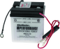 BikeMaster 6N5.5-1D Battery