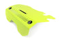 Perrin 15-16 Subaru WRX Engine Cover Kit - Neon Yellow