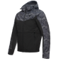 Dainese Ignite Tex Jacket Black/Camo-Gray Size - 54