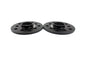 Perrin Subaru 5x114.3/5x100 7mm Slip-On Wheel Spacers - w/ 56mm Hubs/Qty 10 Studs