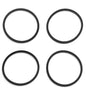 Wilwood O-Ring Kit - 1.62in Square Seal - 4 pk.