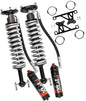 FOX 05+ Toyota Tacoma Performance Elite 2.5 Series Shock Front 2in Lift