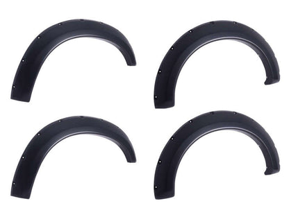 EGR 21-22 Ford Bronco Sport Base Bolt-On Look Fender Flares - Set (793564)