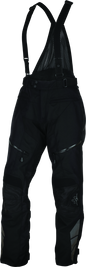 FIRSTGEAR Kilimanjaro 2.0 Pants Black - 48