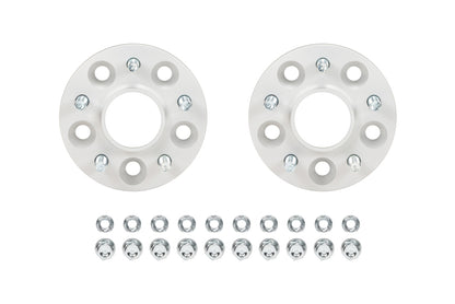 Eibach Pro-Spacer 15mm Spacer / Bolt Pattern 5x114.3 / Hub Center 66.1 for 03-08 Nissan 350Z