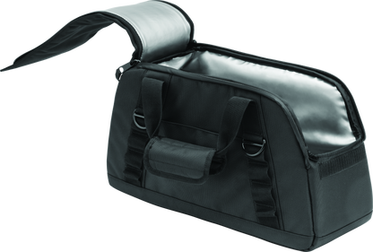 Kuryakyn Saddlebag Cooler Black