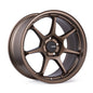 Enkei TS-7 18x8.5 5x120 38mm Offset 72.6mm Bore Matte Bronze Wheel