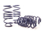 H&R 13-17 Acura ILX 2.0L/2.4L/Hybrid Sport Spring (Non Convertible)