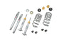 Belltech LOWERING KIT WITH SP SHOCKS