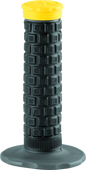 ProTaper Pillow Top Lite Grips - Gray/Black/Yel