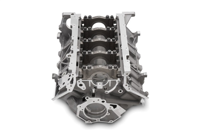 Ford Racing 5.2L Gen 3 Coyote Aluminum Engine Block