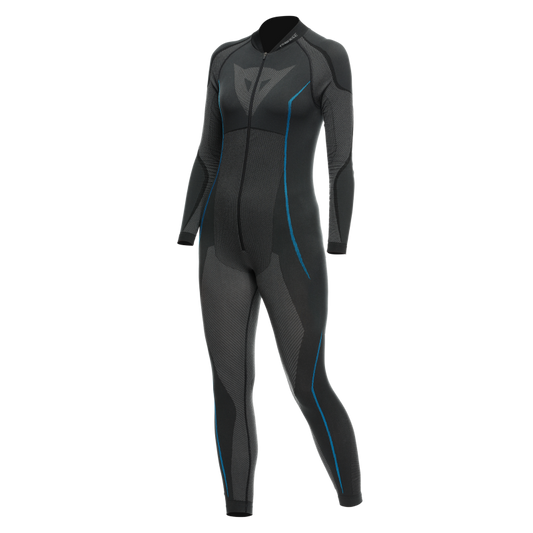 Dainese Dry Suit Lady Black/Blue - Large/XL