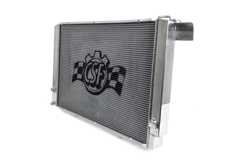 CSF 90-93 Mercedes-Benz 500SL / 94-02 Mercedes-Benz SL500 Radiator