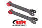 BMR 16-17 6th Gen Camaro Non-Adj. Lower Trailing Arms (Polyurethane) - Black Hammertone