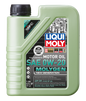 LIQUI MOLY 1L Molygen New Generation Motor Oil SAE 0W20