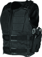 Speed and Strength True Grit Armored Vest Black - 2XL