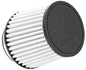 AEM Dryflow Conical Air Filter 6in Base OD x 3.5in Flange ID x 5.25in Height