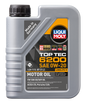 LIQUI MOLY 1L Top Tec 6200 Motor Oil SAE 0W20