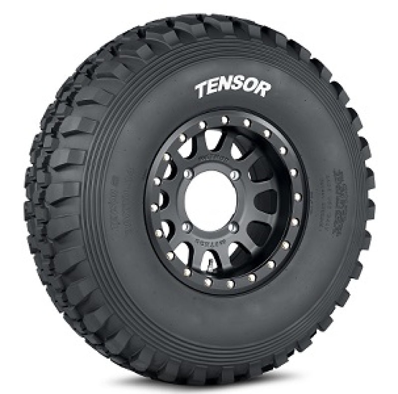 Tensor Tire Desert Series (DS) Tire - 60 Durometer Tread Compound - 30x10-14