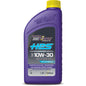 Royal Purple HPS Synthetic High Performance Street 10W-30 Motor Oil - 1 Quart