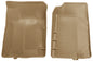 Husky Liners 92-94 Chevy Blazer/GMC Yukon Full Size (2DR) Classic Style Tan Floor Liners