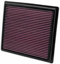 K&N 10 Lexus RX350 3.5L-V6 Drop In Air Filter