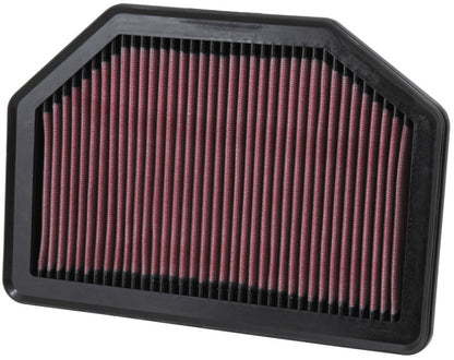 K&N Replacement Air Filter 13 Hyundai Genesis Coupe 3.8L V6