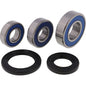 All Balls Racing 15-17 Yamaha FZ07 Wheel Bearing Kit Rear