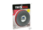 Truxedo TruXseal Universal Tailgate Seal - Single Application