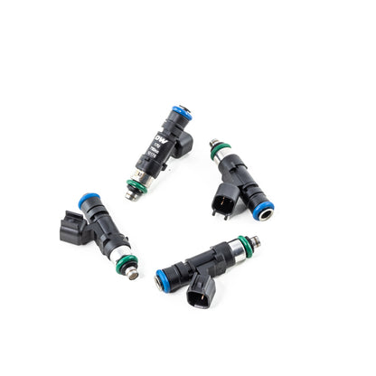 DeatschWerks 02-15 Honda Civic Si K20/K24 750cc Injectors - Set of 4