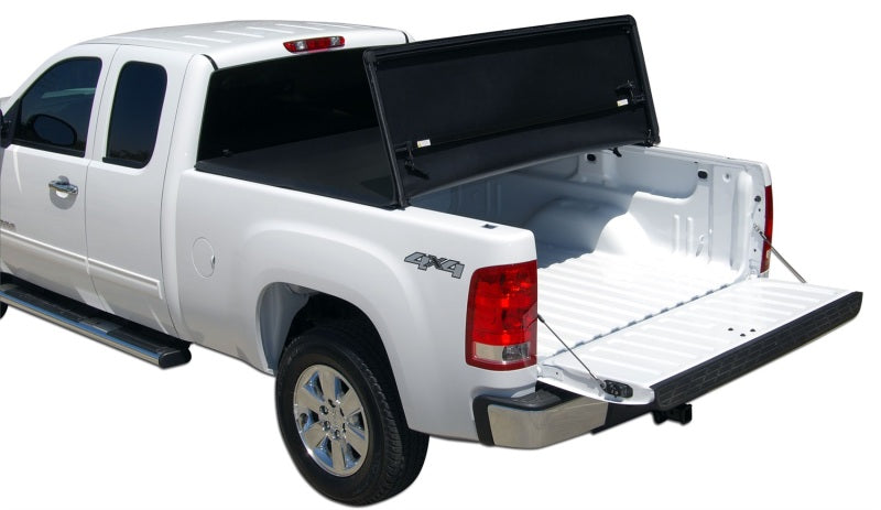 Tonno Pro 04-06 Toyota Tundra 6.3ft Fleetside Tonno Fold Tri-Fold Tonneau Cover