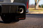 Rally Armor 23-25 Toyota GR Corolla Black UR Mud Flap w/Dark Grey Logo